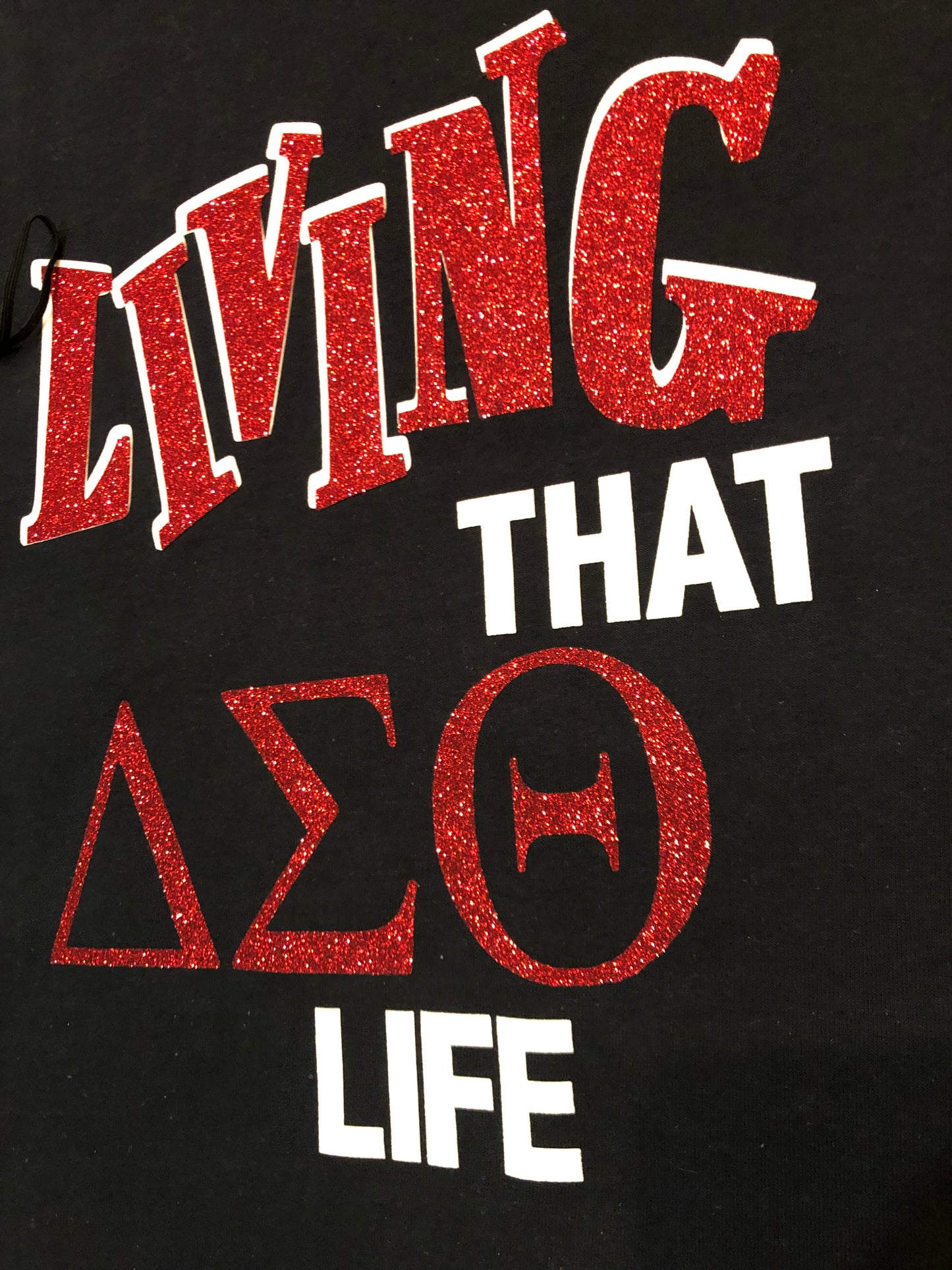 Living that Delta Life