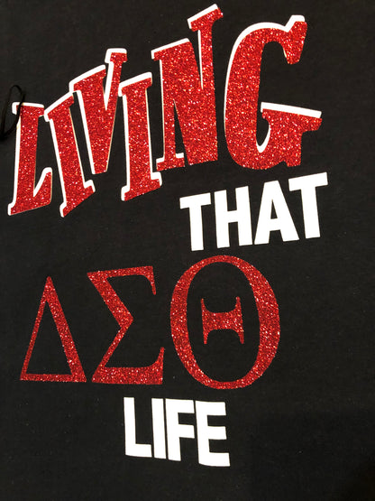 Living that Delta Life