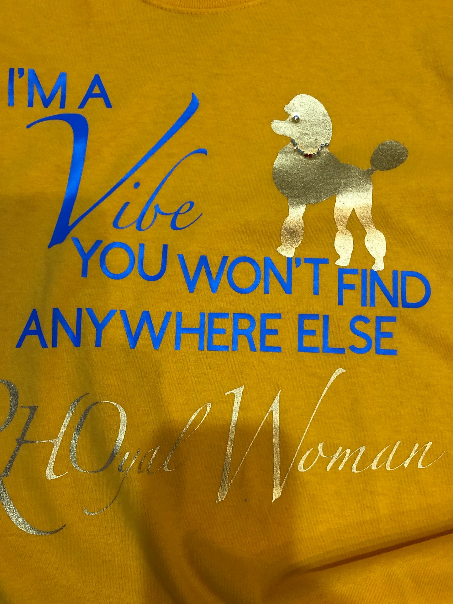 Vibe T-shirt