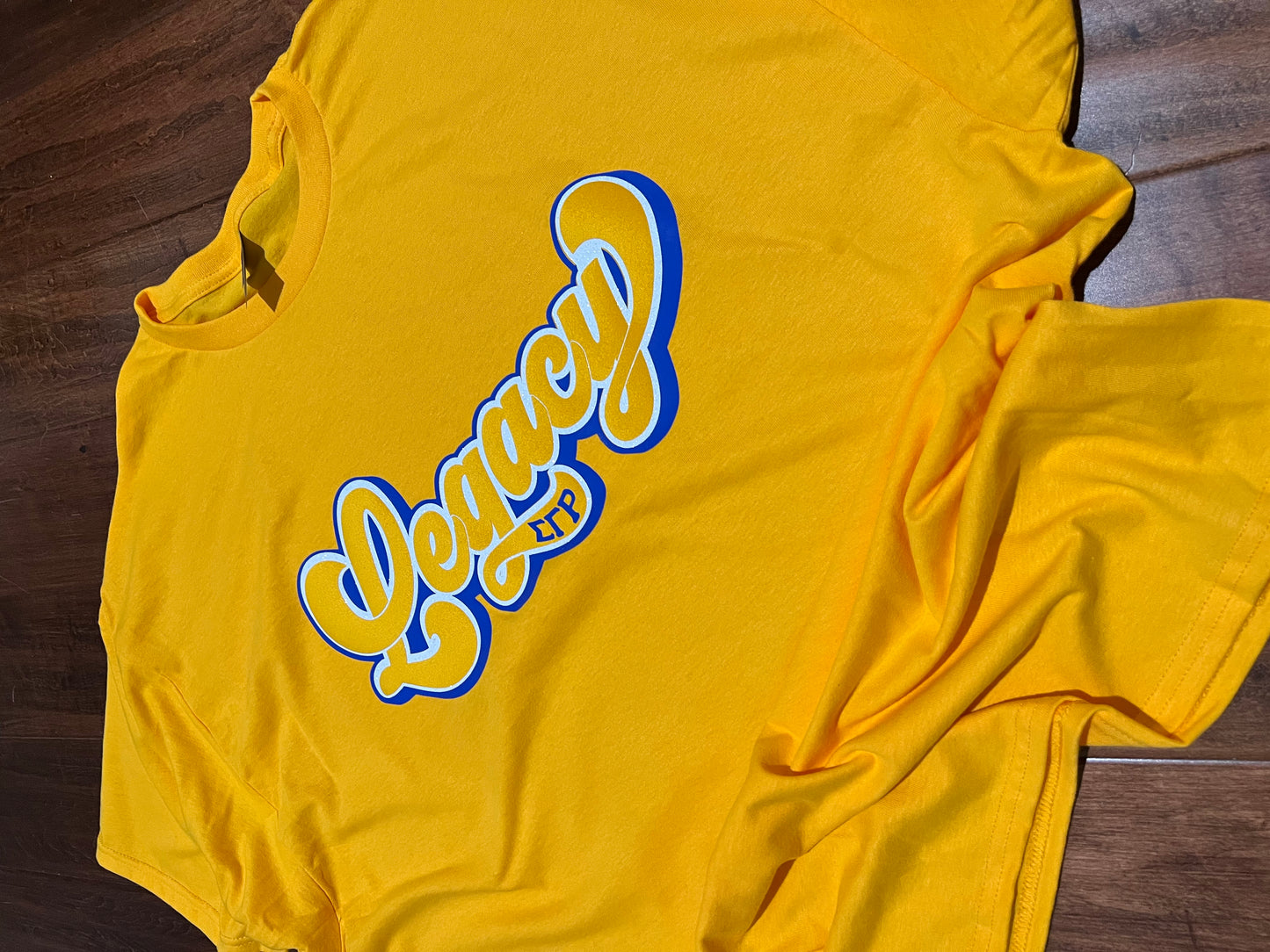Legacy Shirt