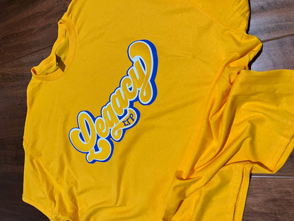 Legacy Shirt