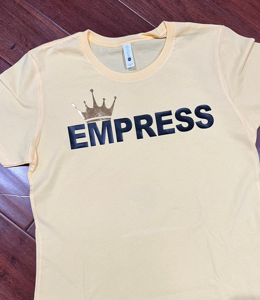 Empress