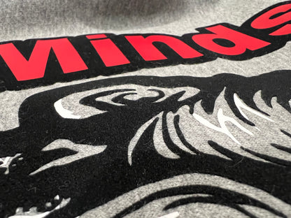 Long Sleeve Gorilla Strong