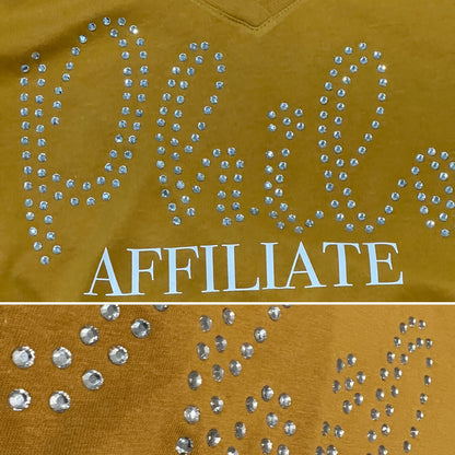PHILO Bling T-shirt