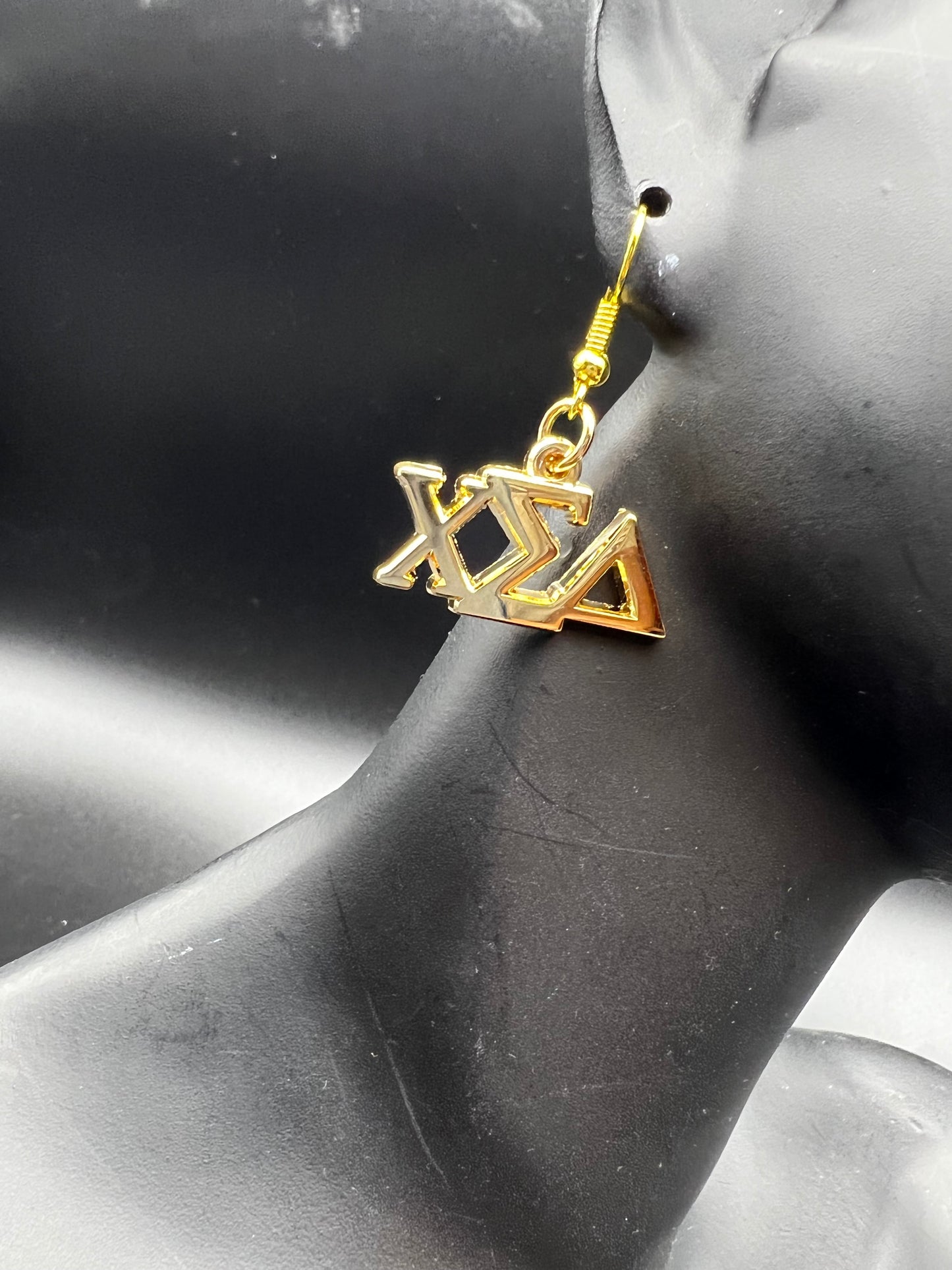 Chi Earrings