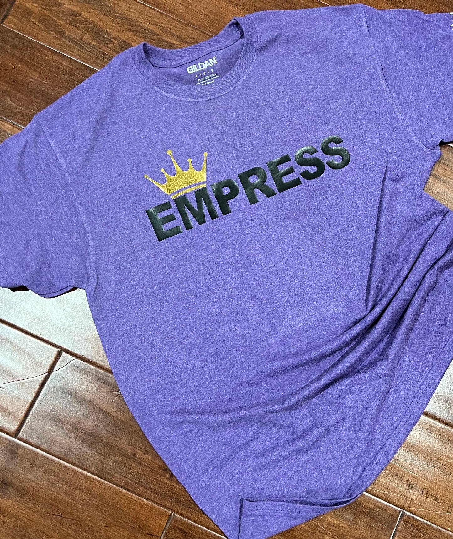 Empress