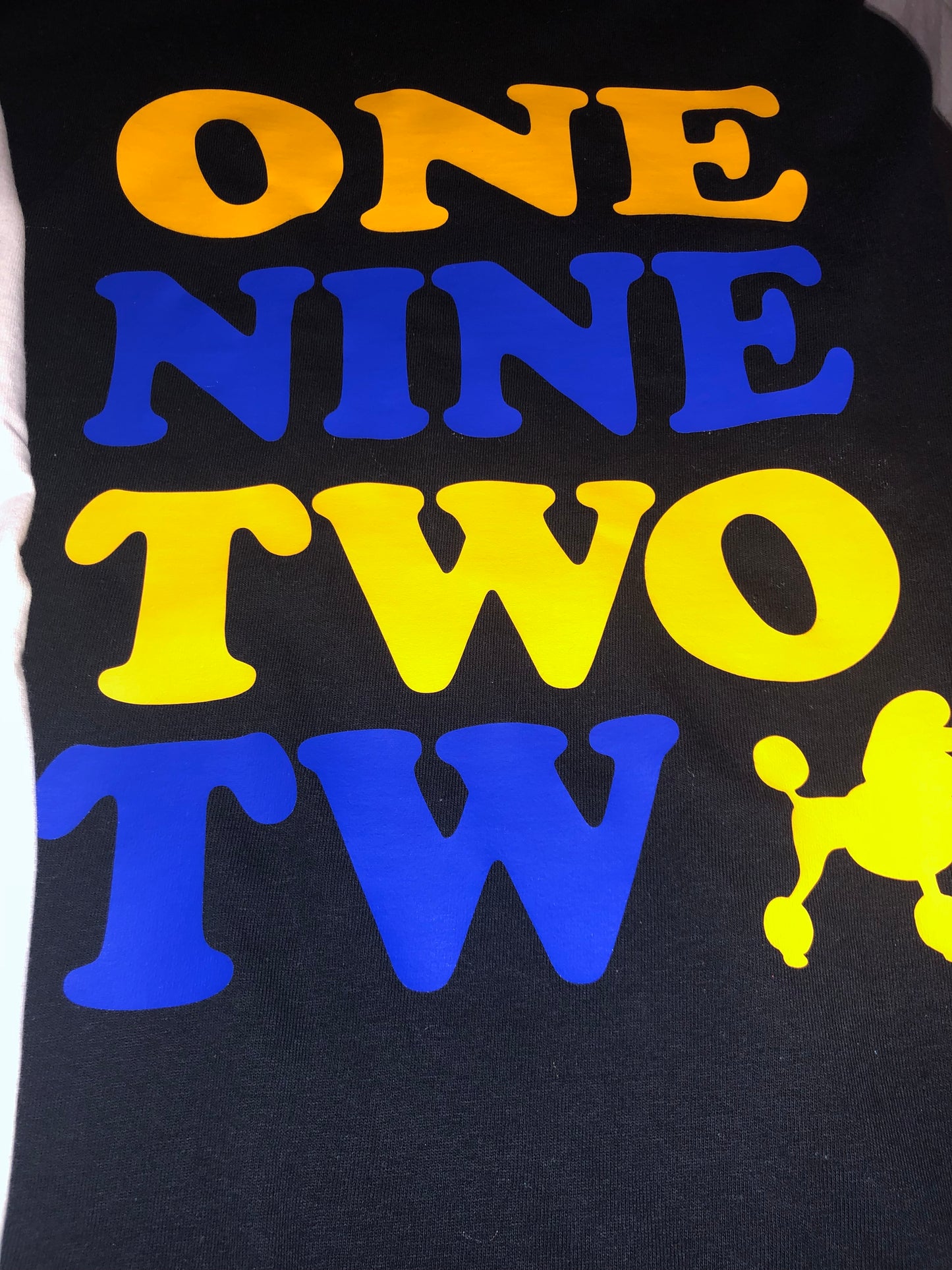 1922 shirt