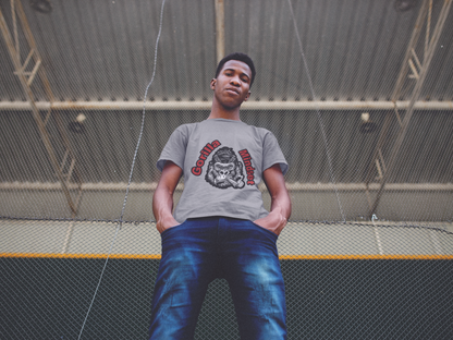 Long Sleeve Gorilla Strong